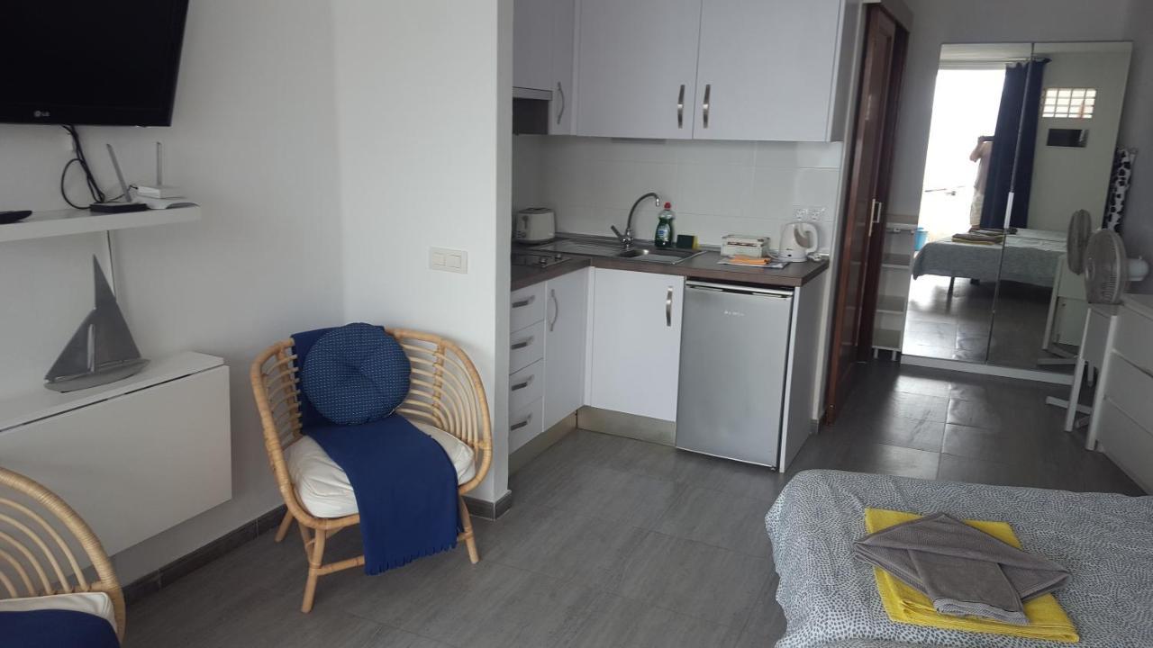Raymanda203 Apartment Puerto del Carmen  Exterior photo