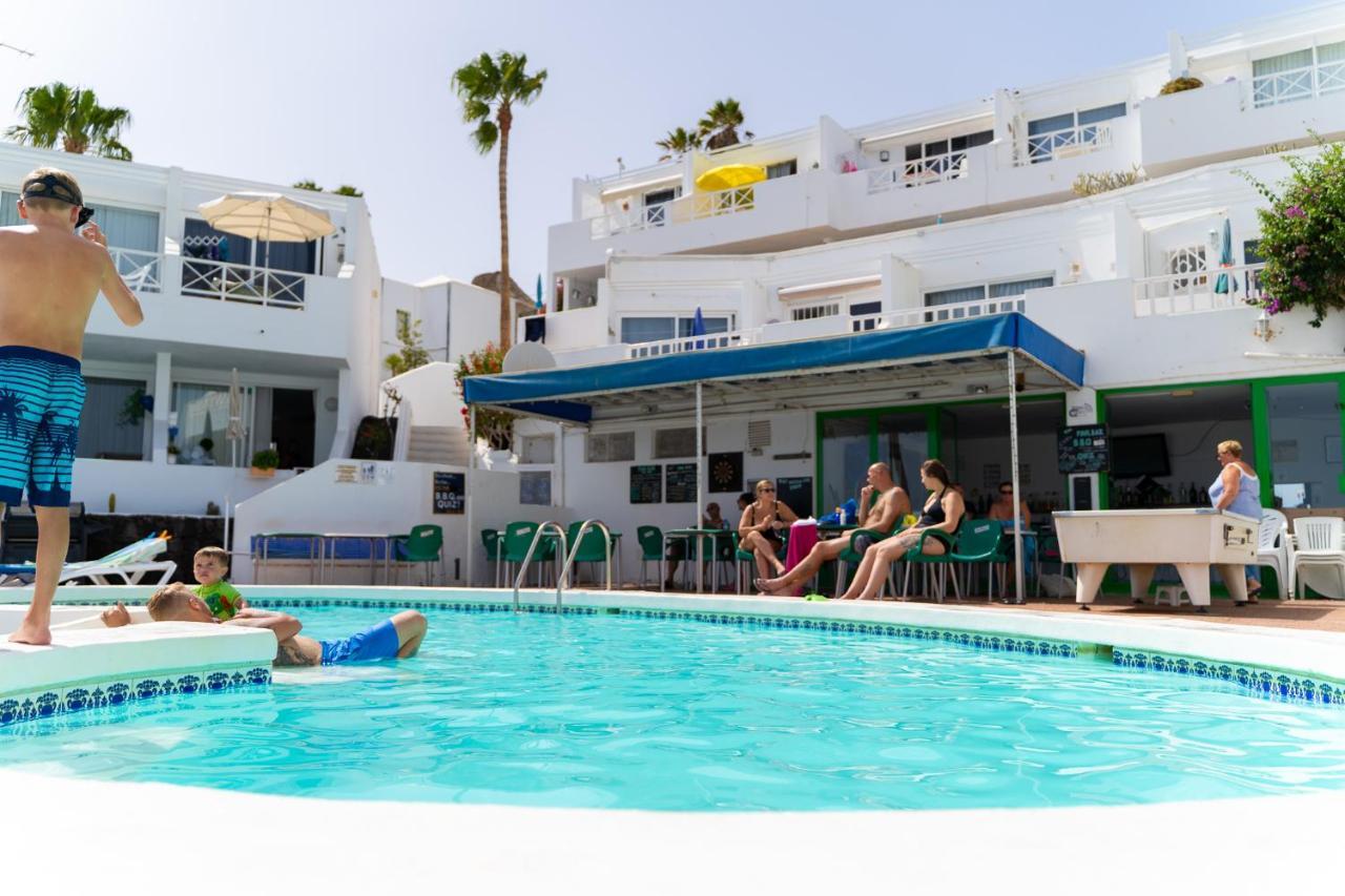 Raymanda203 Apartment Puerto del Carmen  Exterior photo